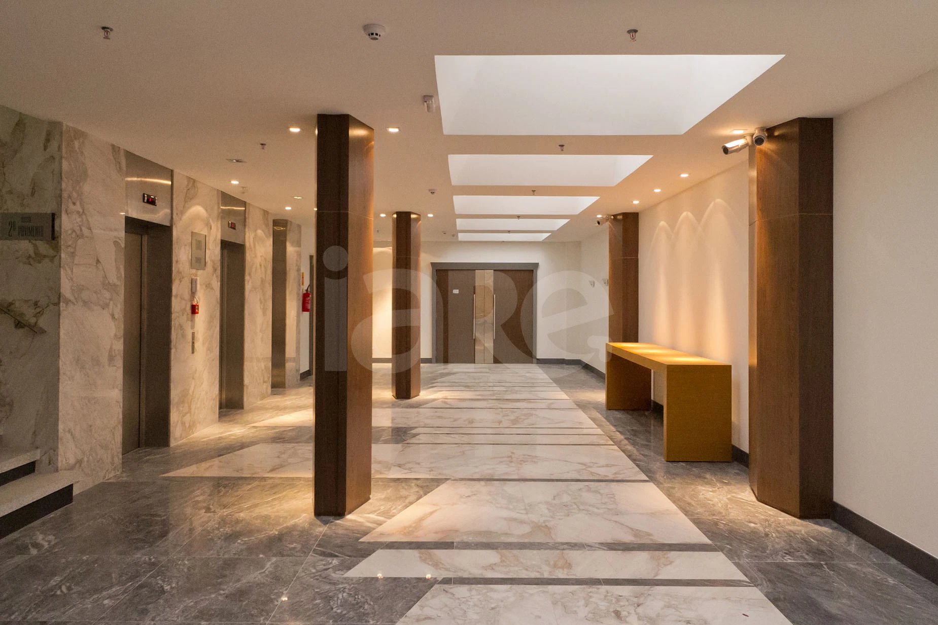 Corporate Emiliano - Sala comercial com 939,17 m², em Centro — foto 4