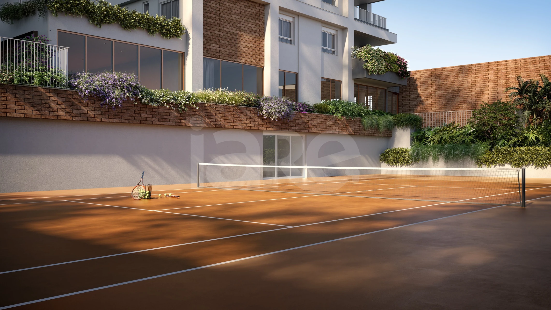 Sofia Campo Belo - Apartamento com 270,25 m², em Parque Colonial — foto 26