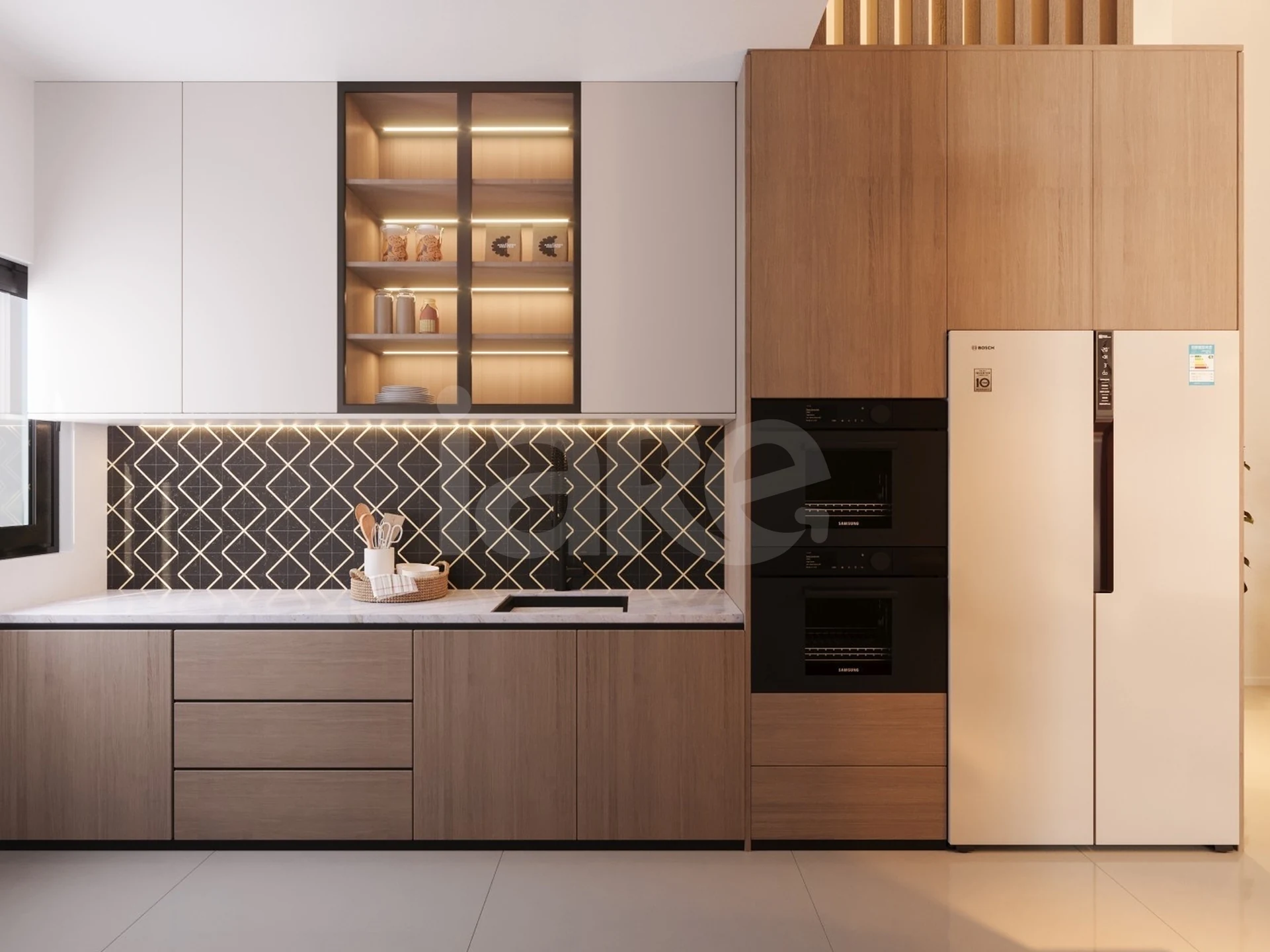 Saint Humbert II - Apartamento com 84,75 m², em Ingleses do Rio Vermelho — foto 14