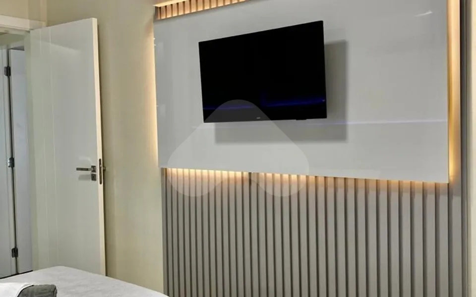 Eunice Costa - Cobertura com 142,93 m², em Canto Grande — foto 41