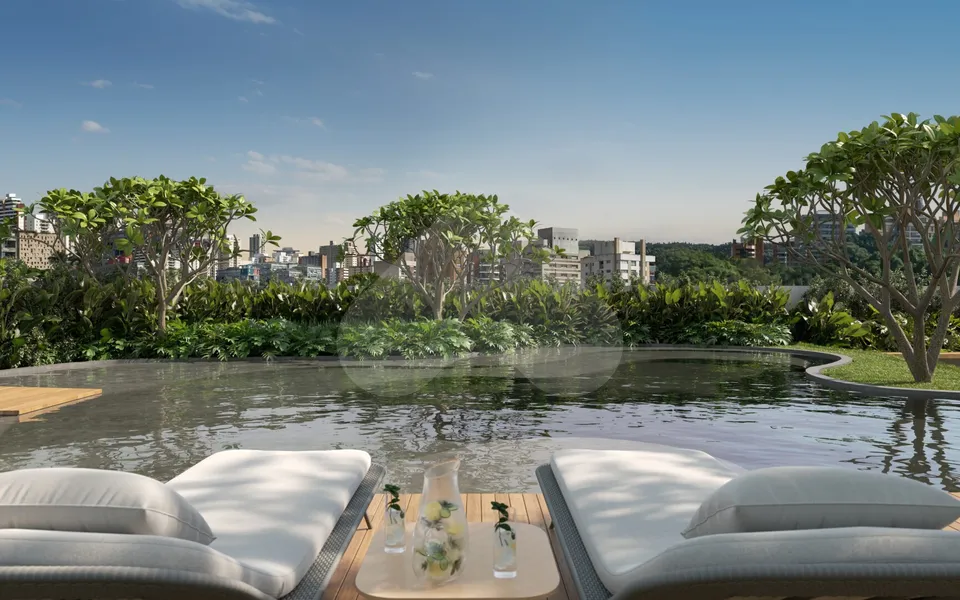 Edition Moinhos - Apartamento com 146,46 m², em Moinhos de Vento — foto 25