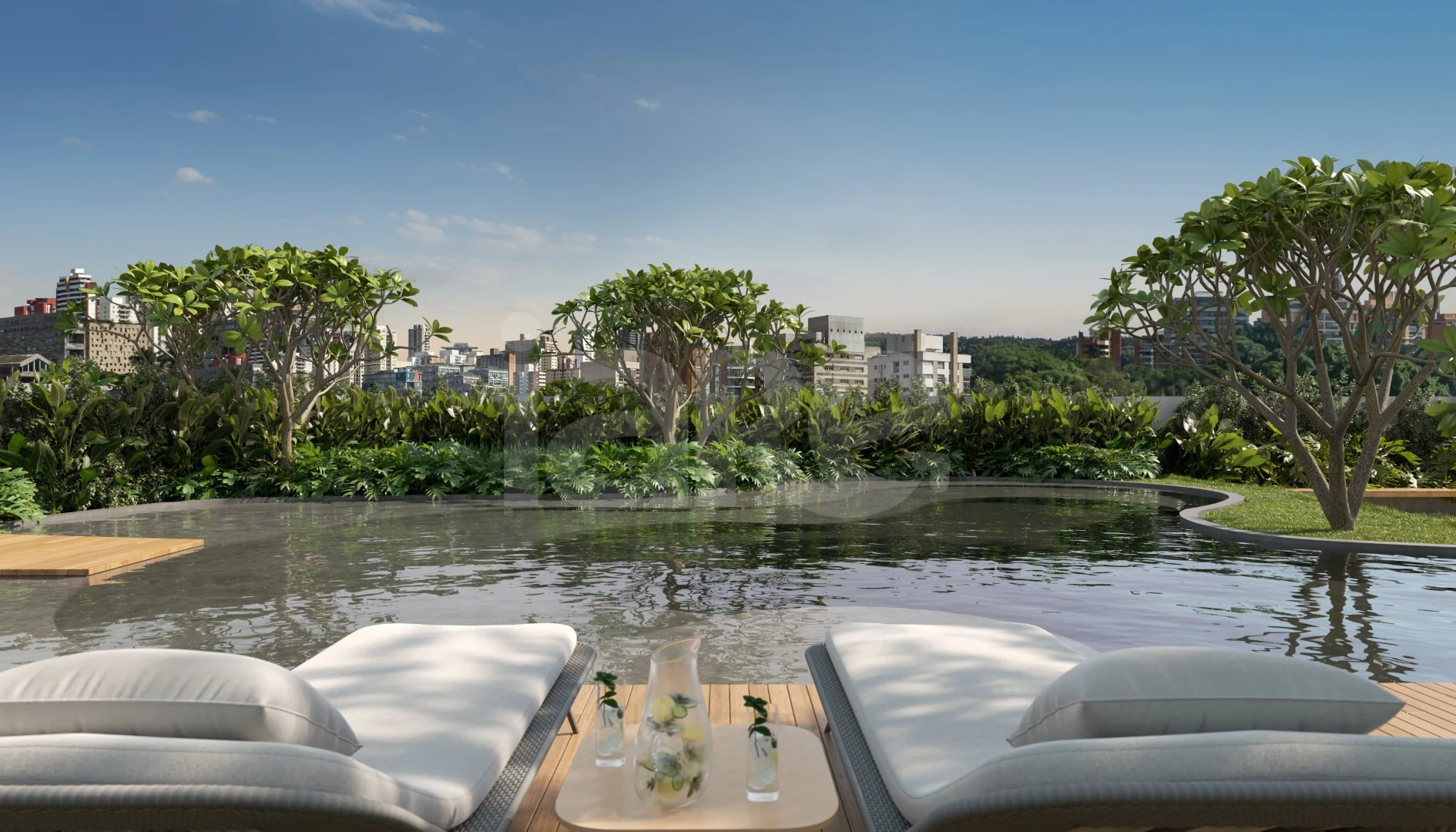 Edition Moinhos - Apartamento com 172,03 m², em Moinhos de Vento — foto 25