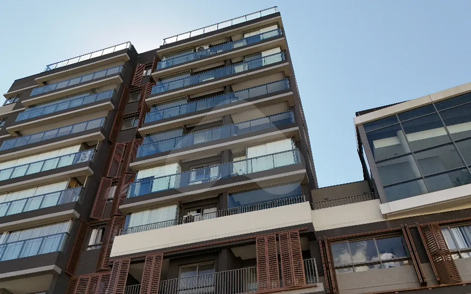 ON Augusta - Studio com 21,49 m², em Cerqueira César — foto 3