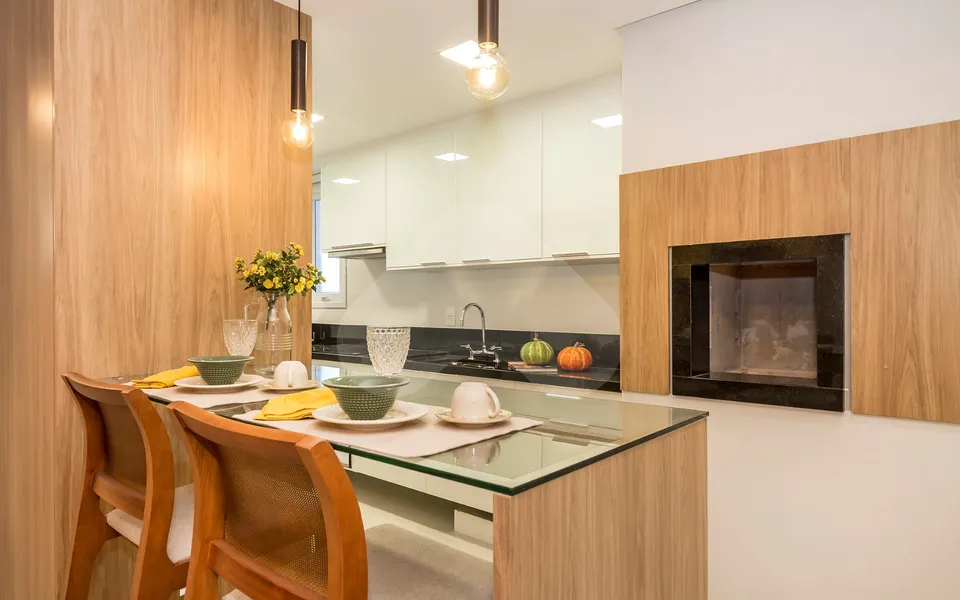 Emílio 111 Boutique Residences - Apartamento com 53,37 m², em Três Figueiras — foto 33