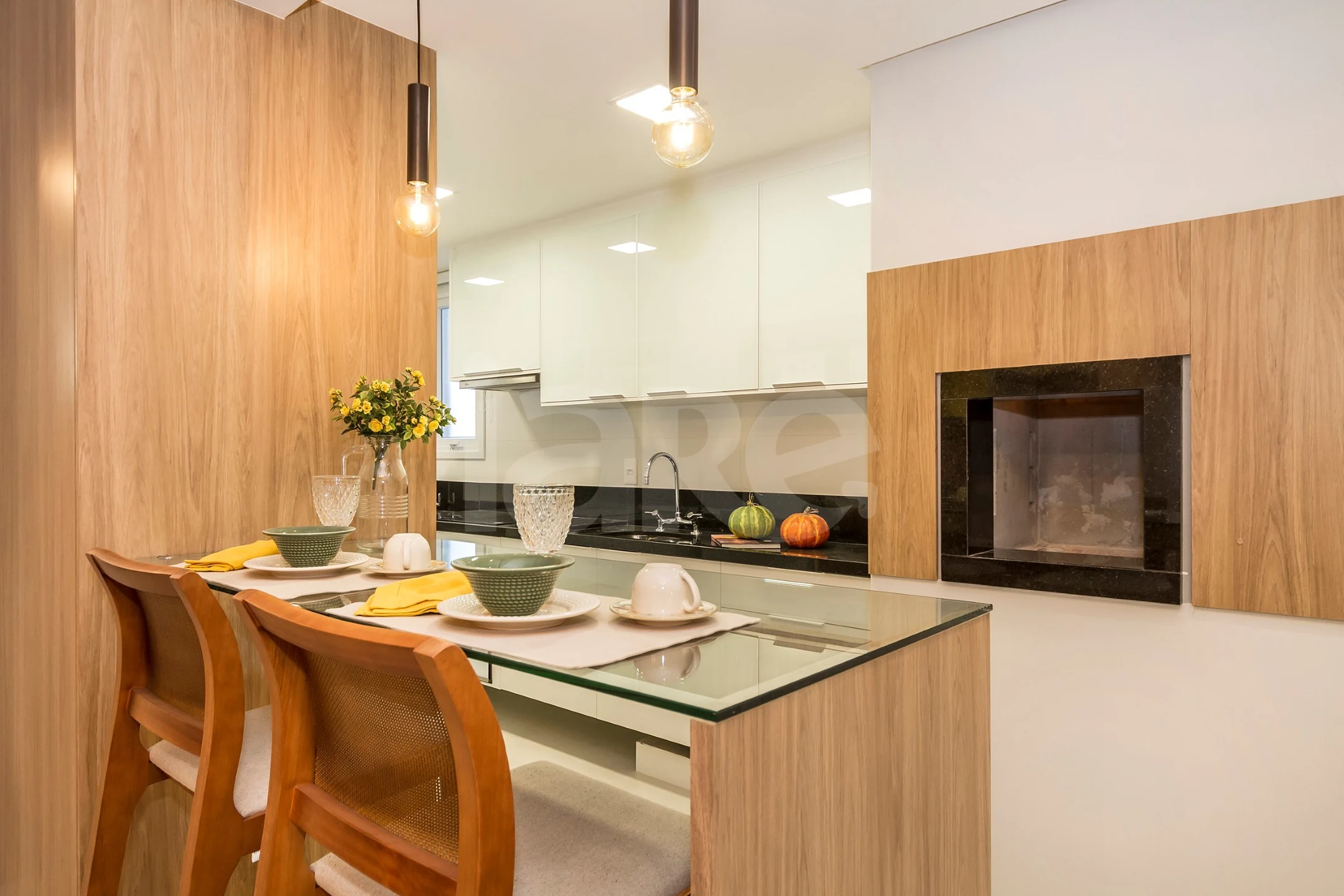 Emílio 111 Boutique Residences - Apartamento com 53,37 m², em Três Figueiras — foto 23