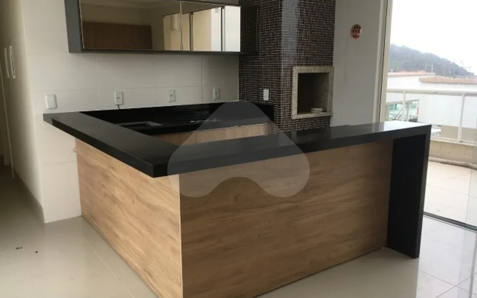 Acrópole Residence - Cobertura com 194,67 m², em Quatro Ilhas — foto 7