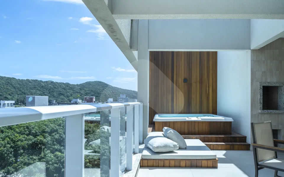 Reserva Mariscal - Apartamento com 82,67 m², em Mariscal — foto 22