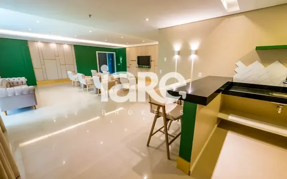 La Traviata Residence - Apartamento com 119,46 m², em Engenheiro Luciano Cavalcante — foto 18