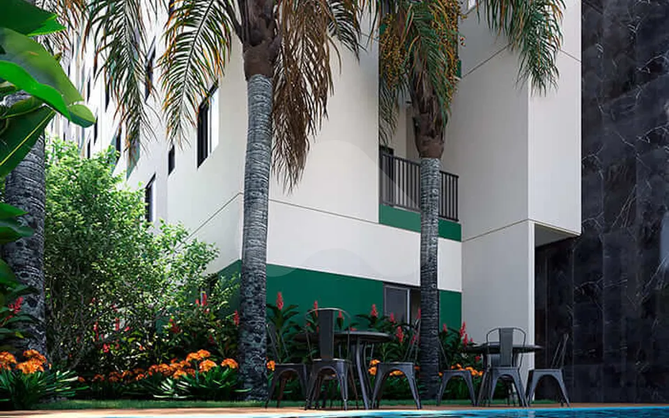 Serena Tucuruvi - Apartamento com 25,33 m², em Vila Gustavo — foto 16