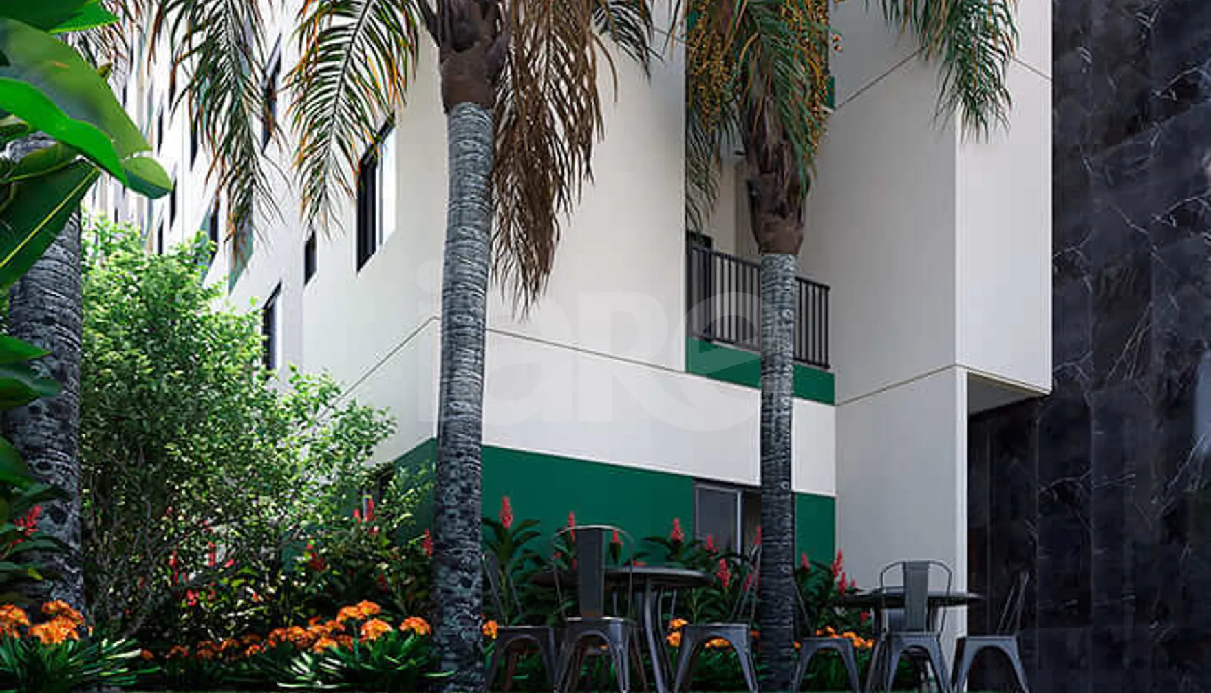 Serena Tucuruvi - Apartamento com 25,33 m², em Vila Gustavo — foto 16