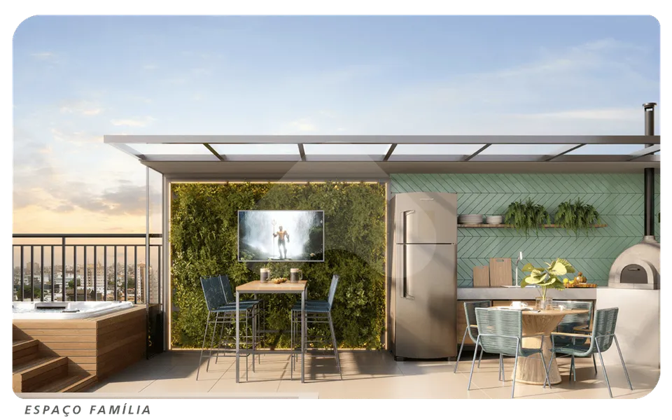 Oh Freguesia - Loja com 93,62 m², em Freguesia do Ó — foto 10