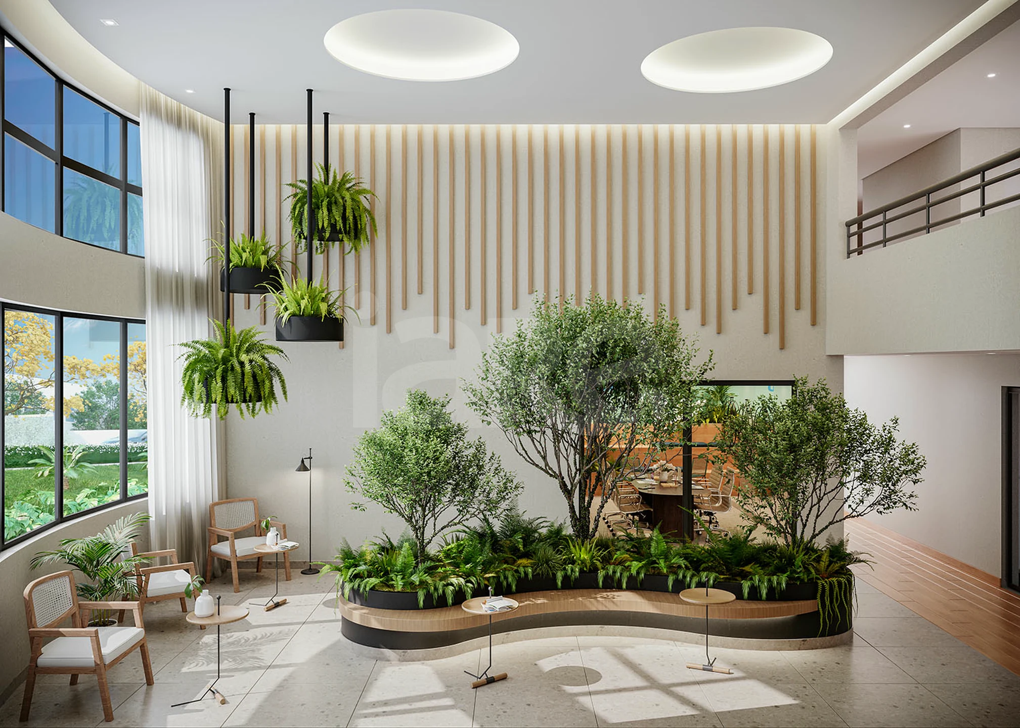 Graal Parque Home Resort - Apartamento com 42,73 m², em Itaquera — foto 23