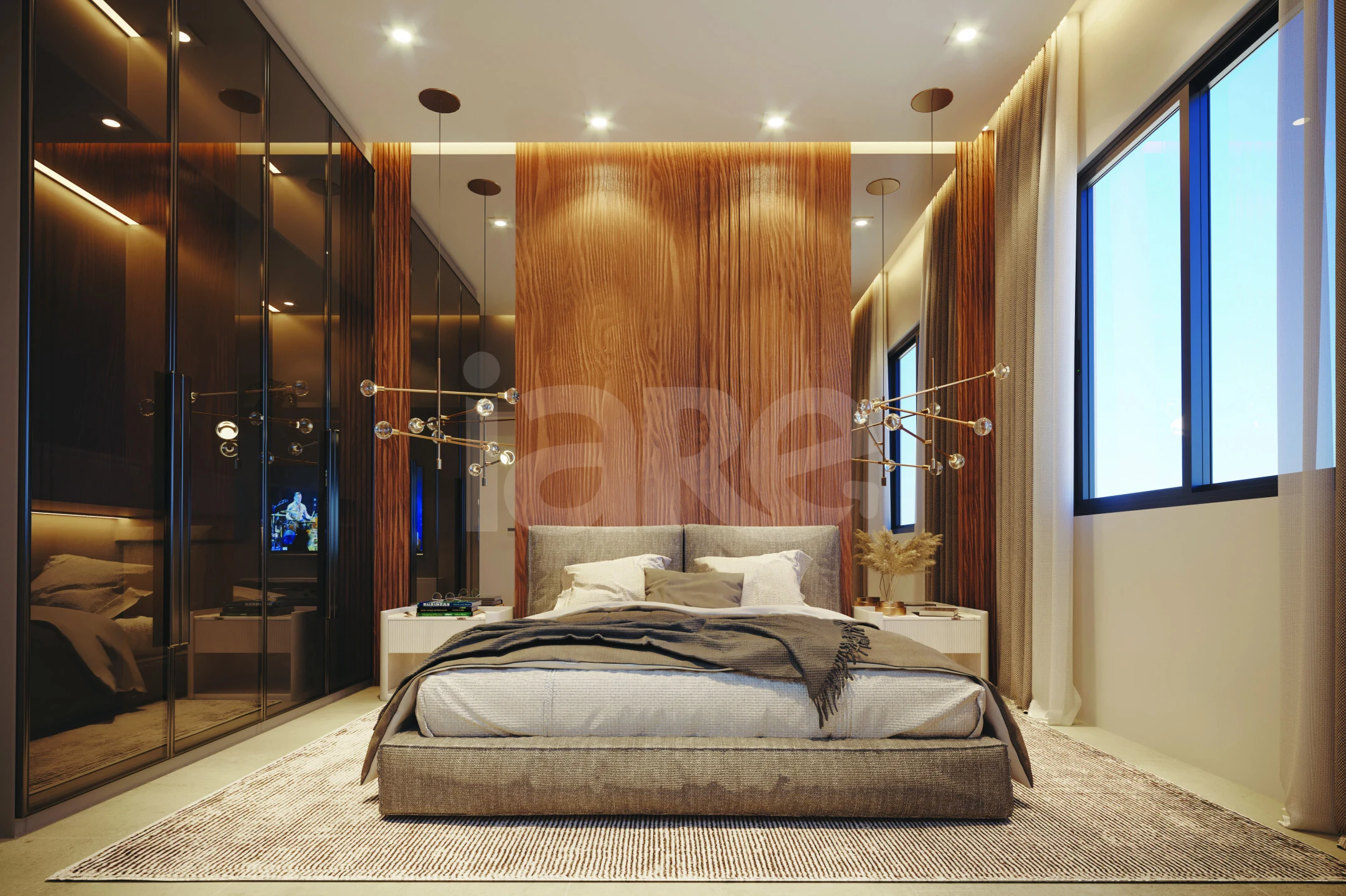 Nelson Santos - Apartamento com 87 m², em Centro — foto 3