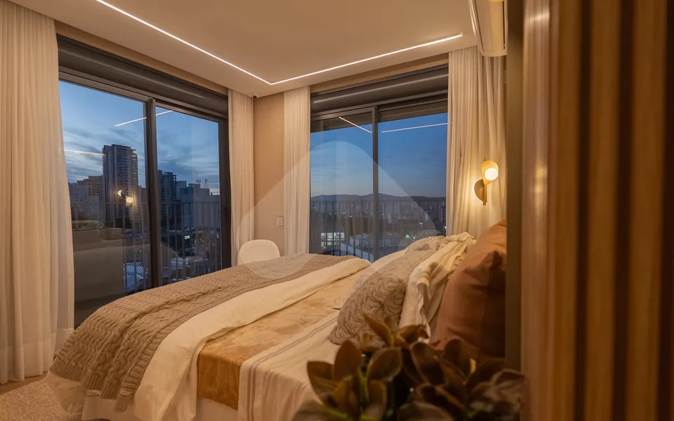 Alter Alto de Pinheiros - Apartamento com 171,3 m², em Alto de Pinheiros — foto 15