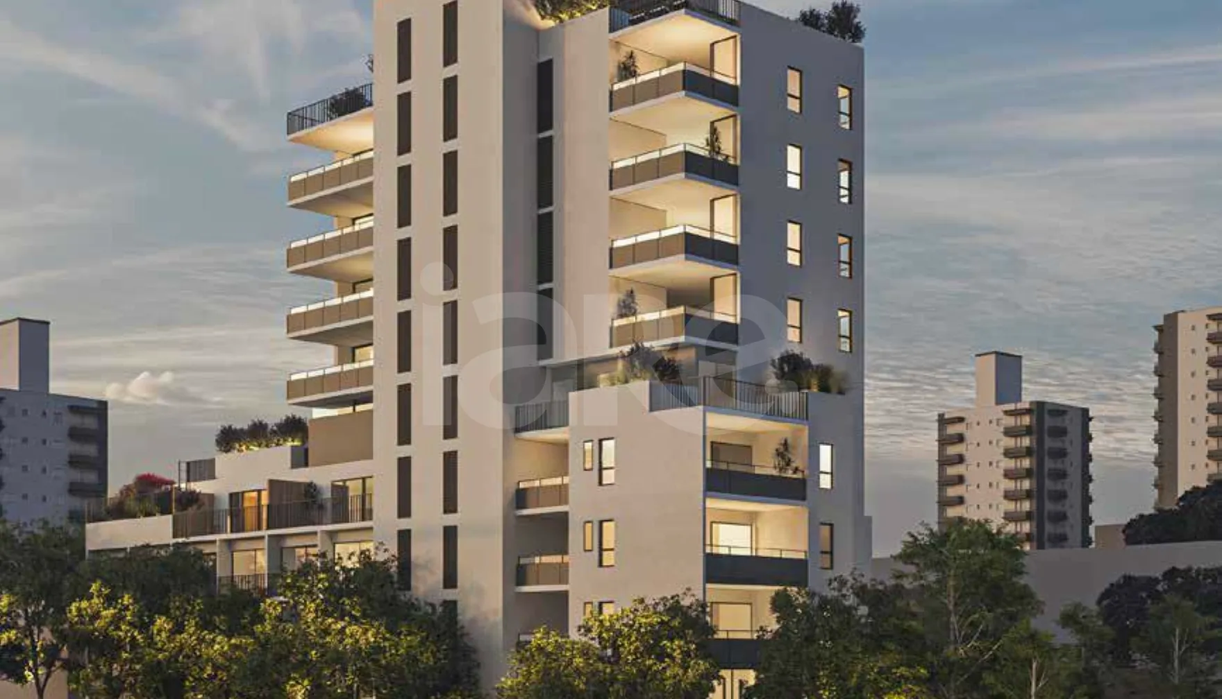 Manacá - Studio com 24,71 m², em Vila Clementino — foto 1