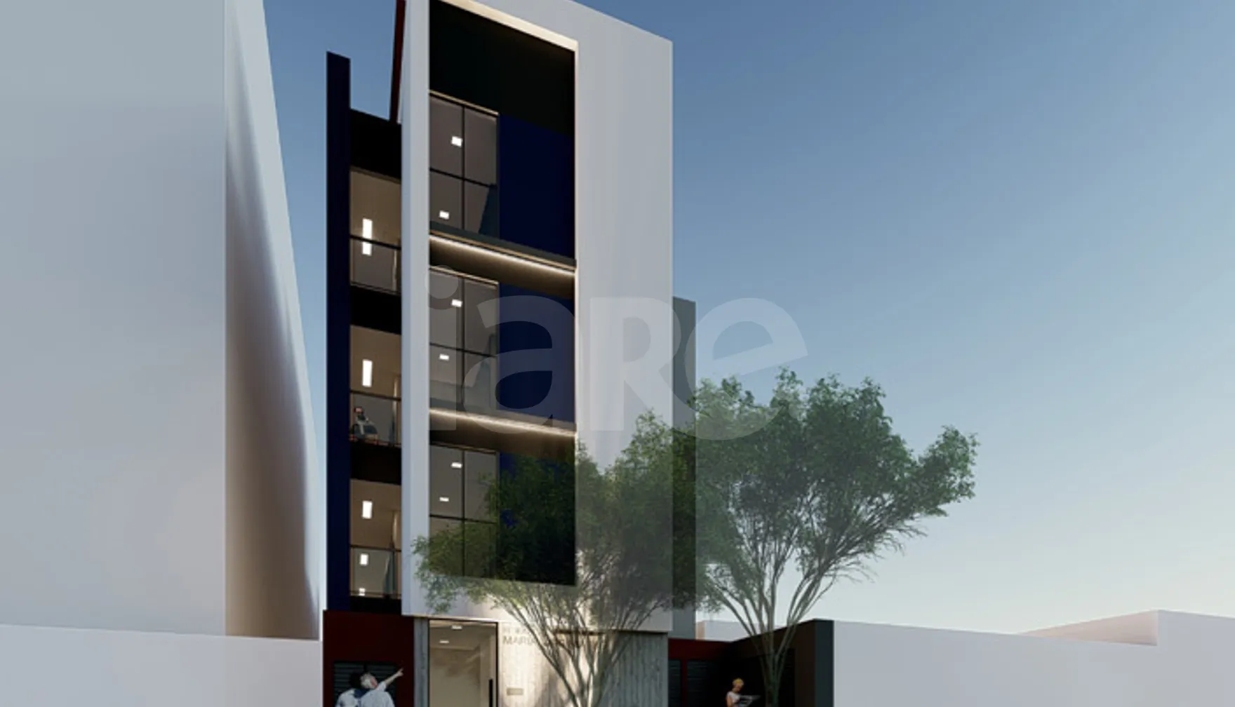 Maria Virginia 569 - Studio com 30 m², em Vila Carrão — foto 1