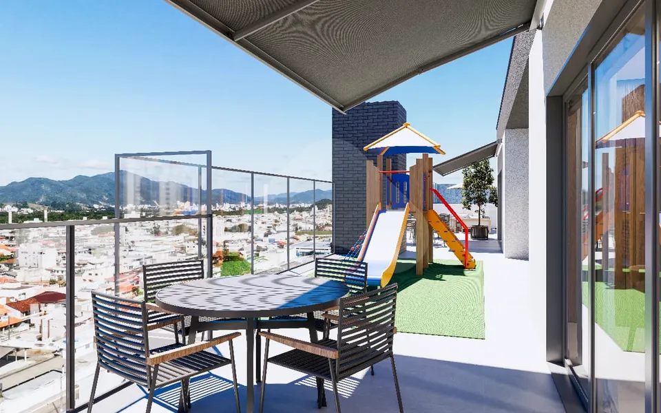 Saint Malo - Apartamento com 64,5 m², em Centro — foto 25