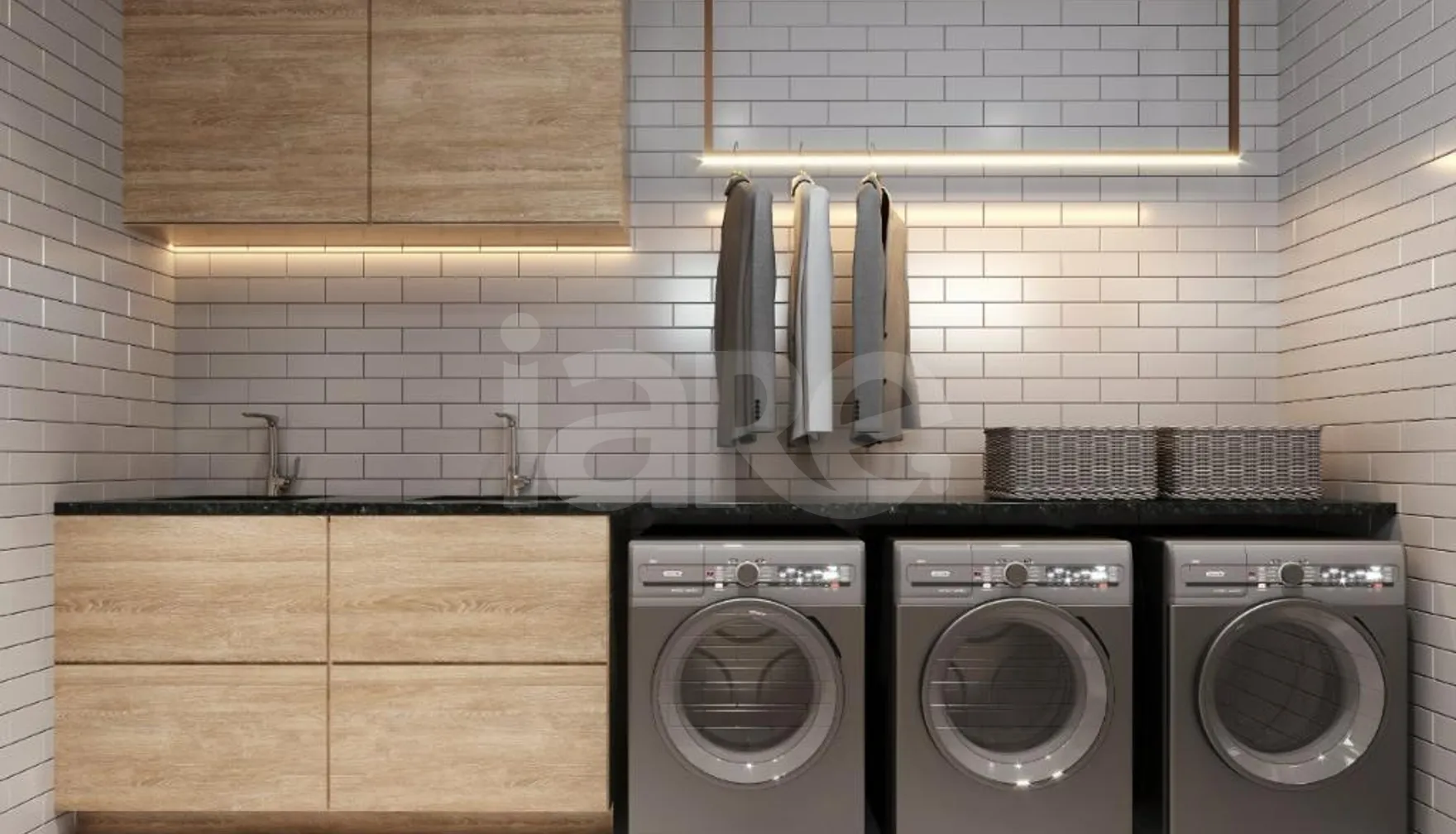 Áurea Alice - Apartamento com 53,34 m², em Bessa — foto 13
