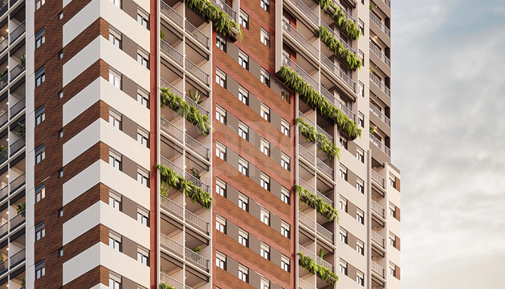 In Paraíso - Apartamento com 41 m², em Paraíso — foto 5