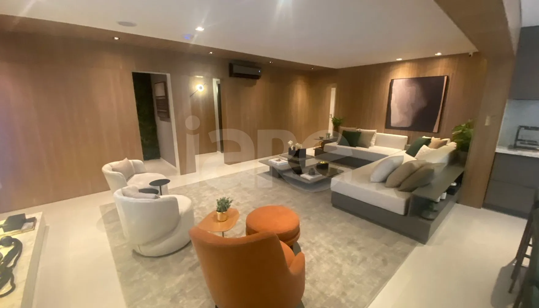 Raízes Premium Mooca - Apartamento com 82,6 m², em Mooca — foto 3