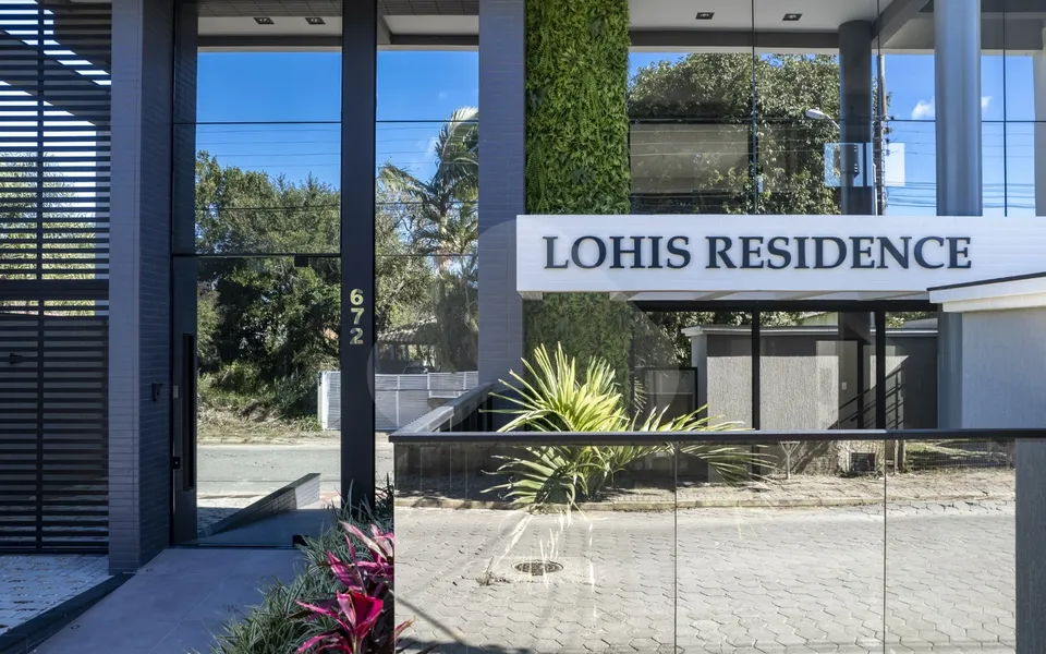 Lohis Residence - Garden com 70,12 m², em Bombinhas — foto 21