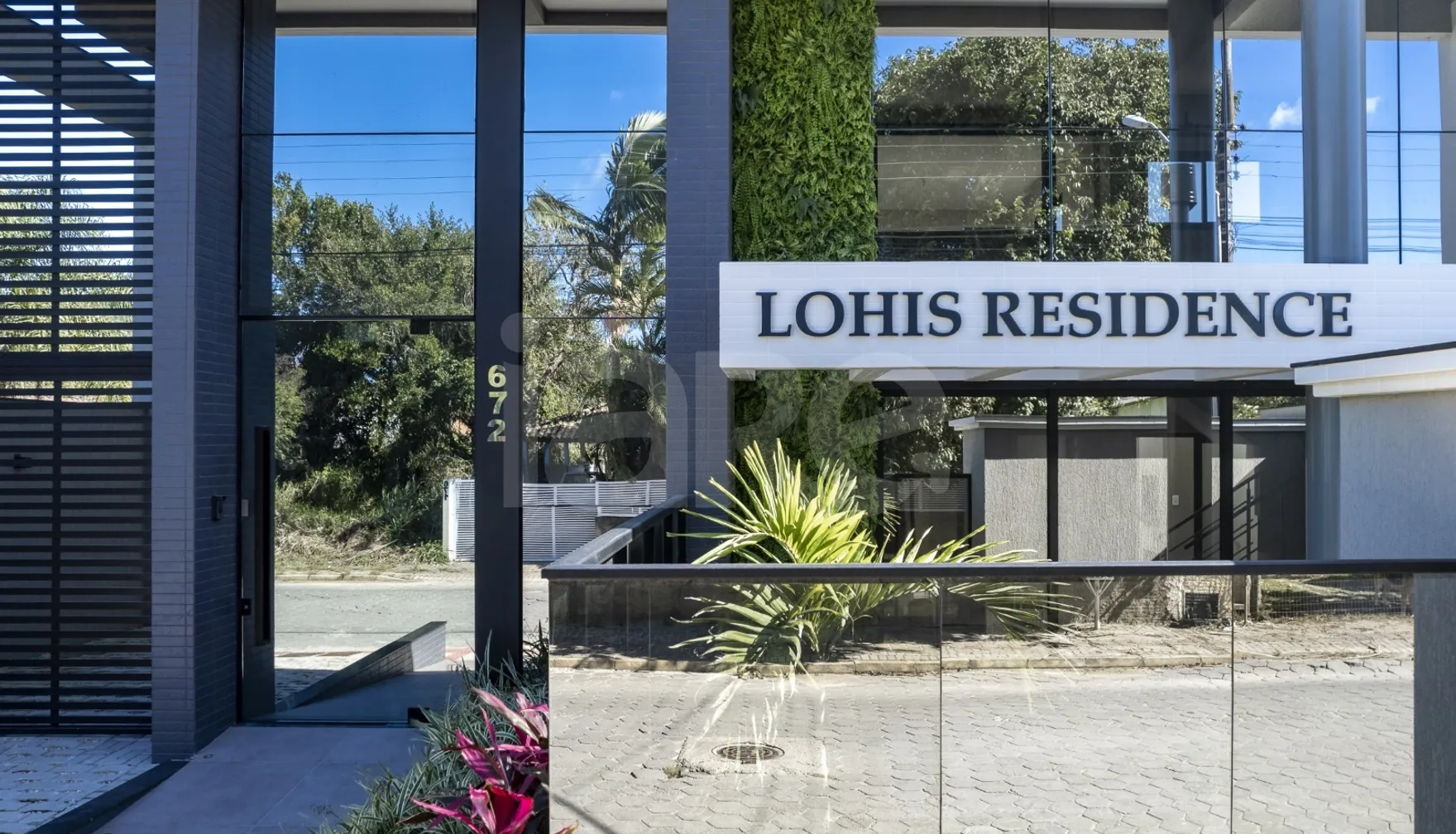 Lohis Residence - Apartamento com 78,71 m², em Bombinhas — foto 21