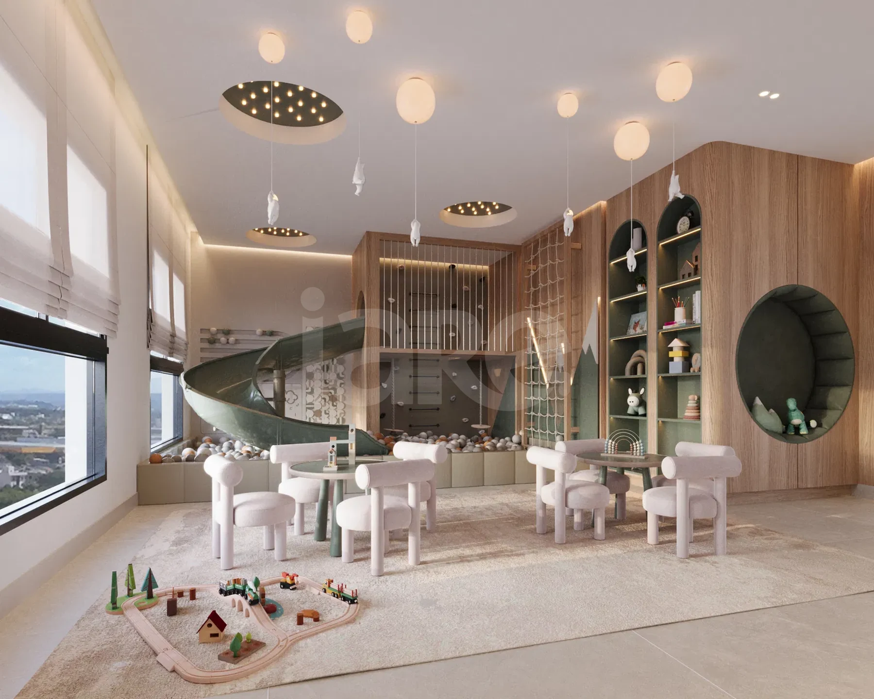 Symphony Home - Apartamento com 88,27 m², em São João — foto 24