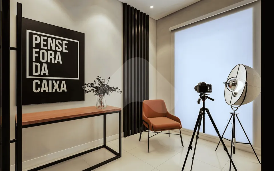 Ilha Pura Elos - Apartamento com 86,1 m², em Barra da Tijuca — foto 18