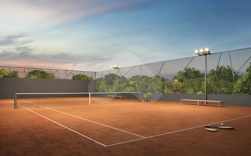 Legacy Powered by Porsche Consulting - Apartamento com 167,57 m², em Moinhos de Vento — foto 13