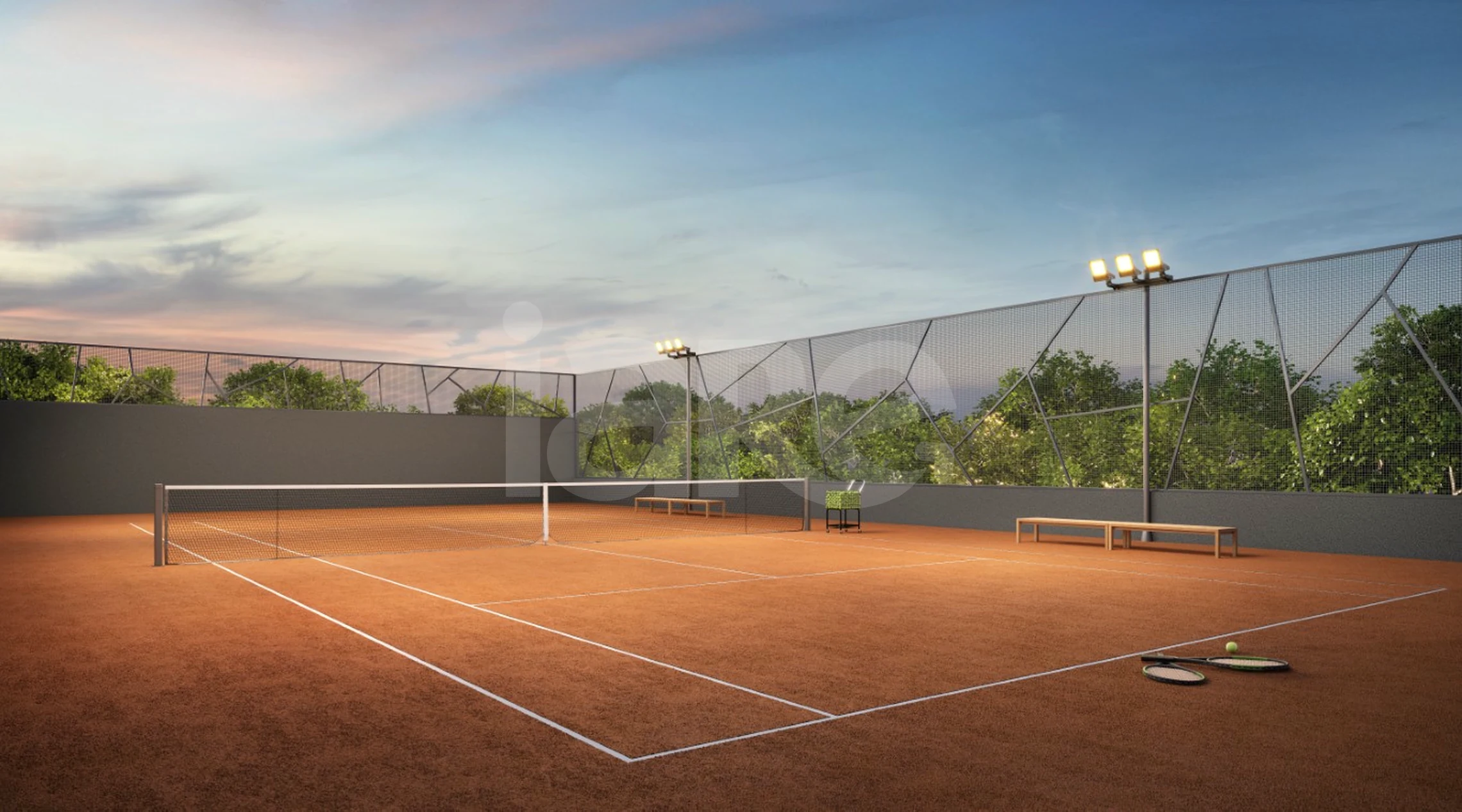Legacy Powered by Porsche Consulting - Apartamento com 167,57 m², em Moinhos de Vento — foto 13