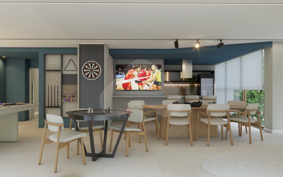 Casa Mayor - Apartamento com 164,06 m², em Boa Viagem — foto 9