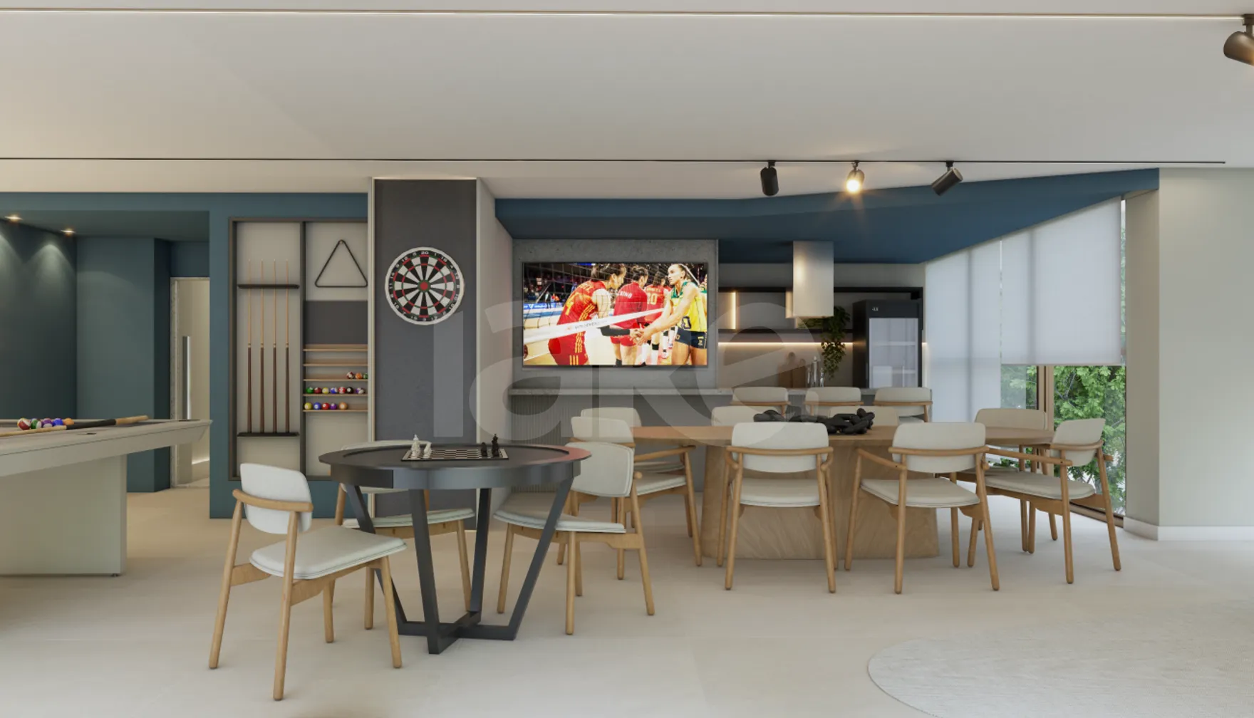 Casa Mayor - Apartamento com 164,06 m², em Boa Viagem — foto 17