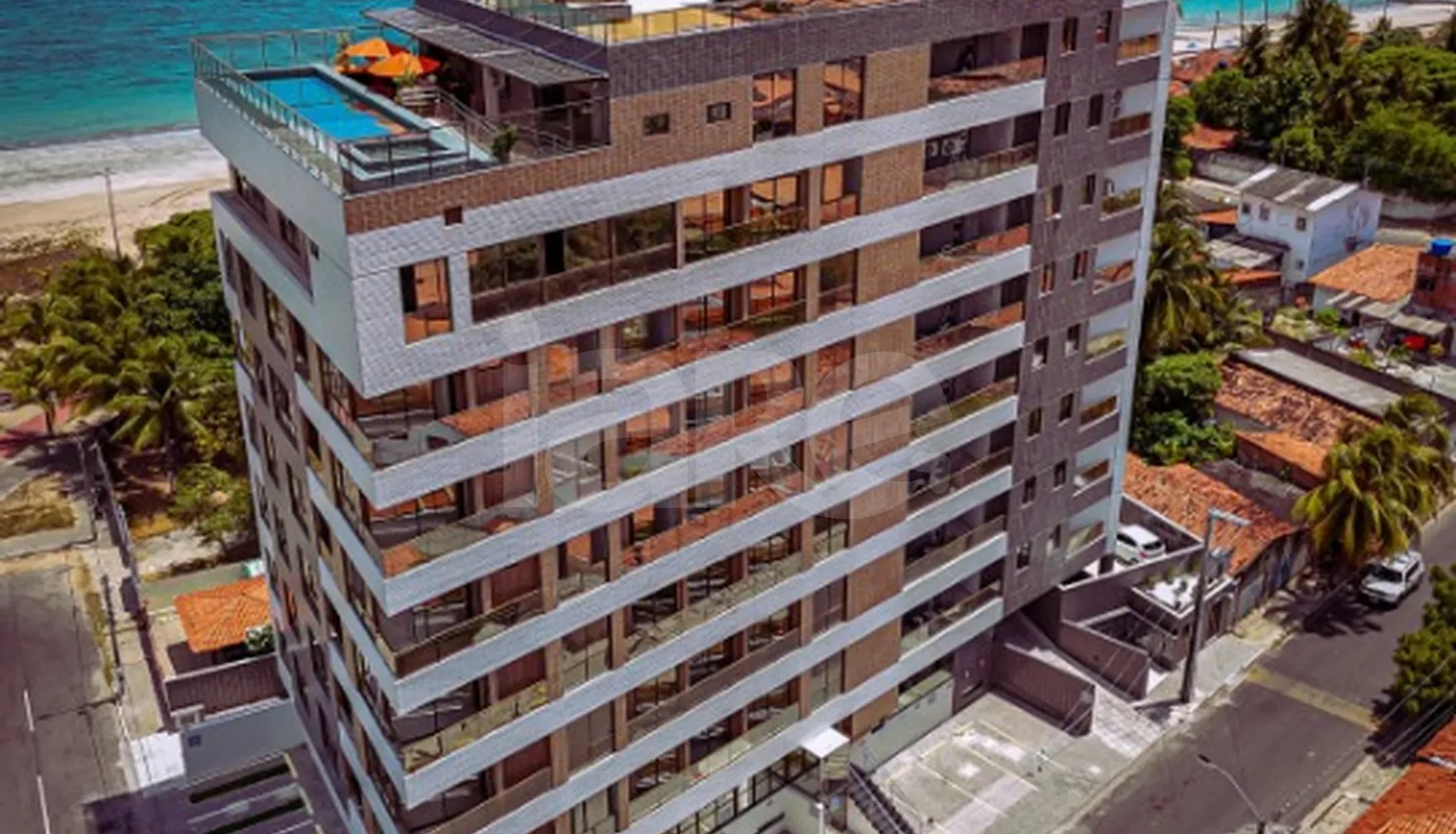 DVA Cabedelo Beira Mar - Apartamento com 79 m², em Ponta de Matos — foto 22