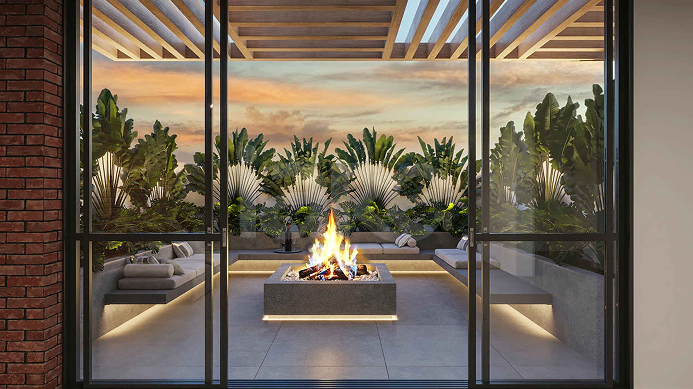 Lumine Residence Powered by Housi - Loja com 159,48 m², em Centro — foto 25
