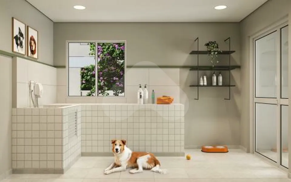 Liv Parque do Carmo - Apartamento com 37,6 m², em Jardim Egle — foto 6