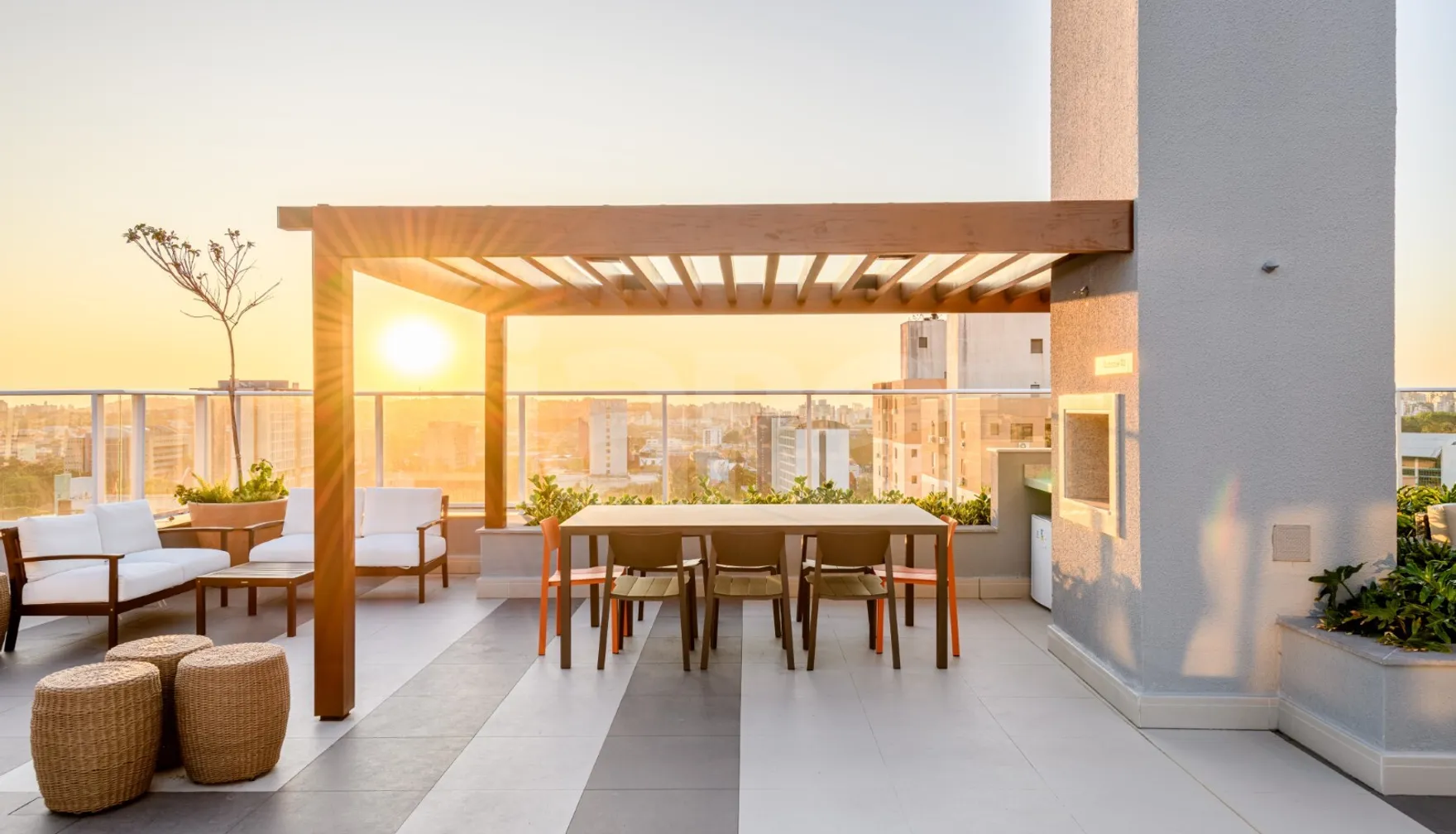 Connect - Studio com 27,02 m², em Partenon — foto 17