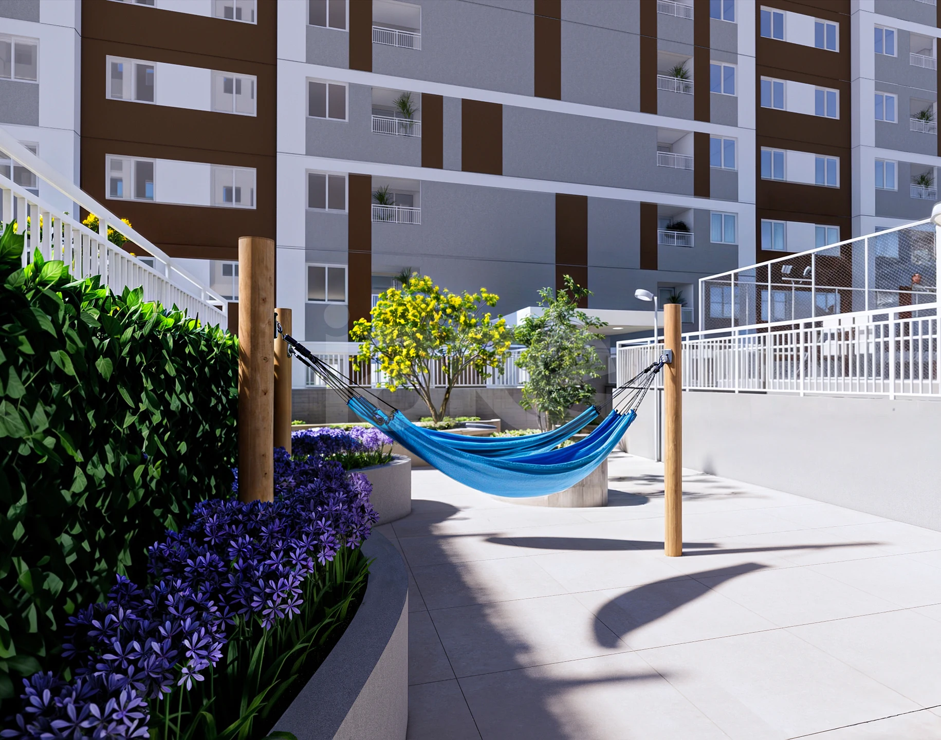 Led Iguatemi - Garden com 66,55 m², em Guaianases — foto 24