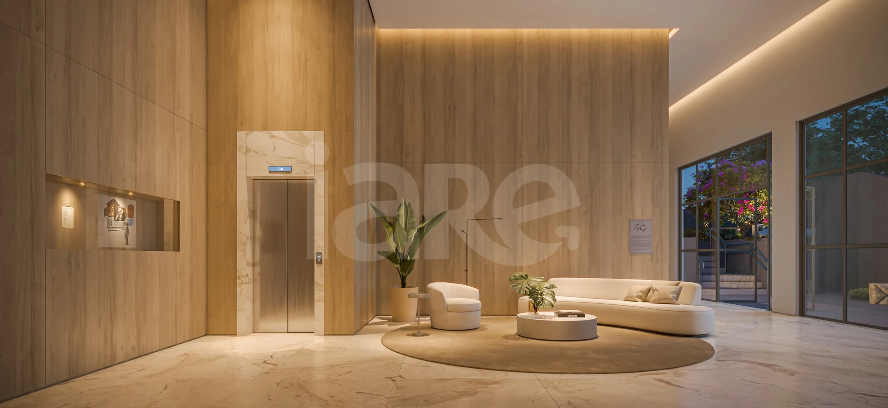 Piemonte Poty - Apartamento com 162,14 m², em Água Verde — foto 9