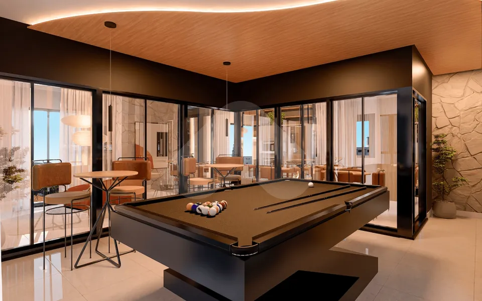 Piemonte - Apartamento com 98,93 m², em Canto Grande — foto 18