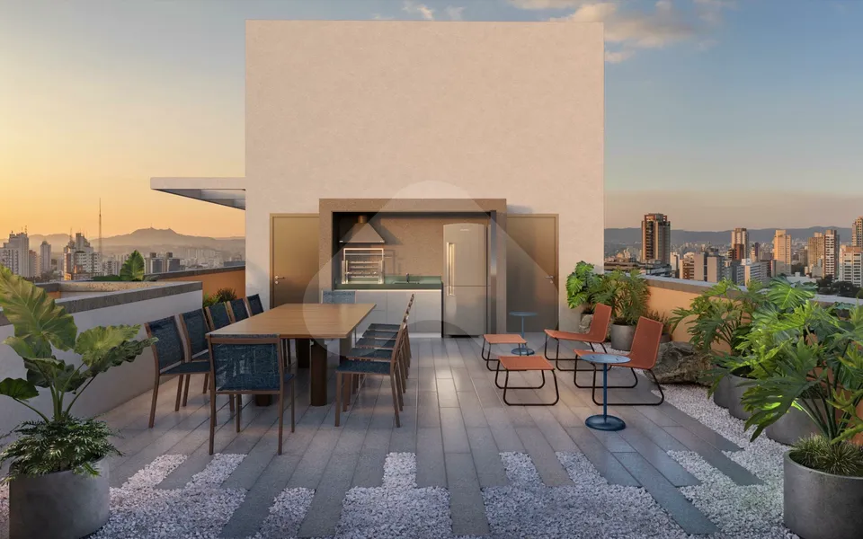 Alberito - Studio com 21,7 m², em Pinheiros — foto 16