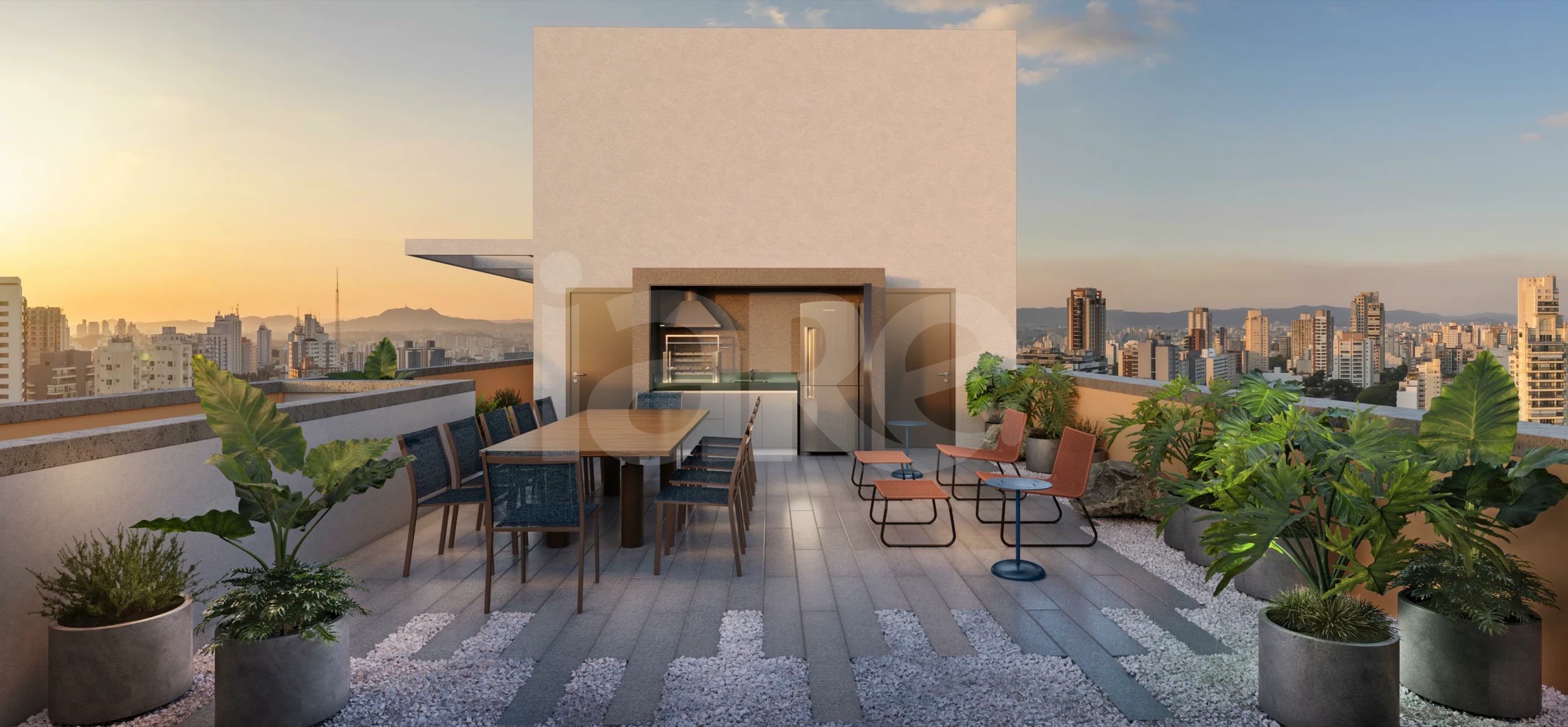 Alberito - Apartamento com 52,88 m², em Pinheiros — foto 16