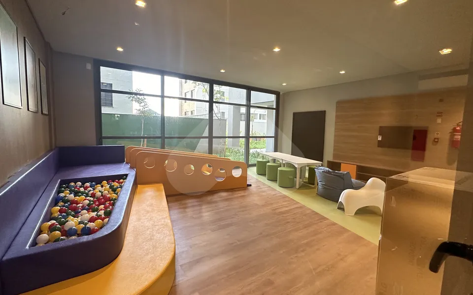 Brook by You - Apartamento com 67,71 m², em Brooklin Paulista — foto 4