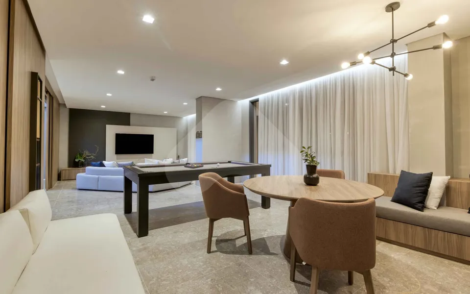 Caminhos da Lapa Elo - Apartamento com 67,42 m², em Lapa — foto 10