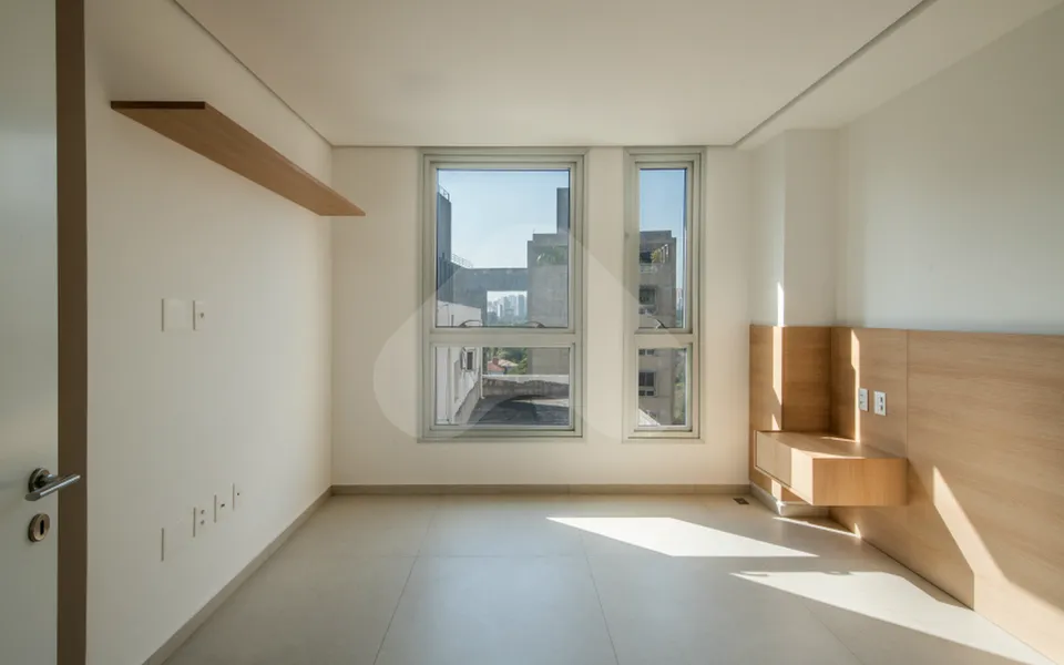 Uri - Apartamento com 79,2 m², em Itaim Bibi — foto 9