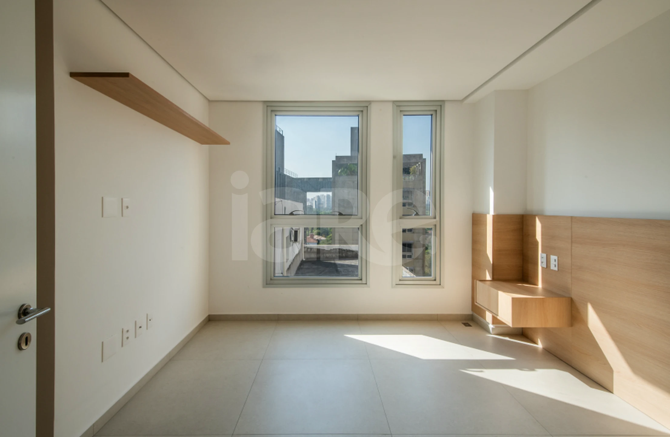 Uri - Apartamento com 79,2 m², em Itaim Bibi — foto 9