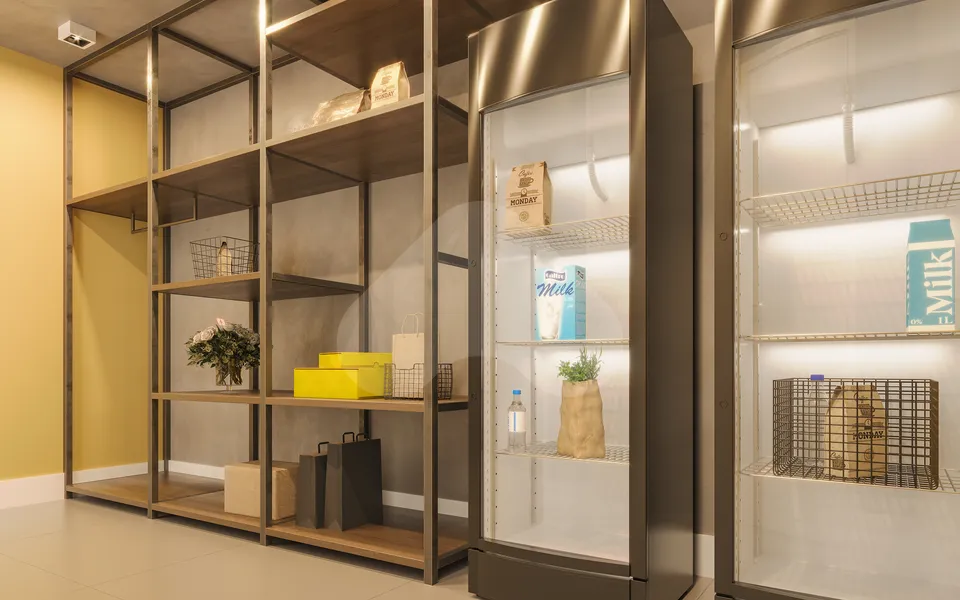 Stylo MBigucci - Apartamento com 71,28 m², em Rudge Ramos — foto 7
