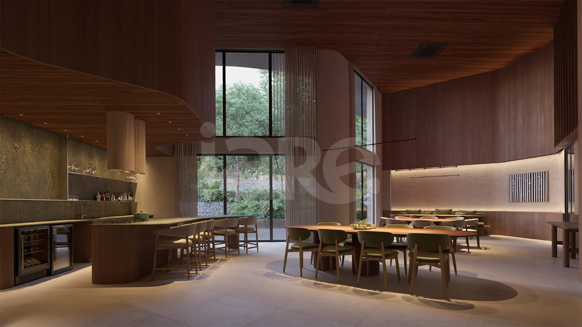 Puro - Apartamento com 204,83 m², em Ecoville — foto 44
