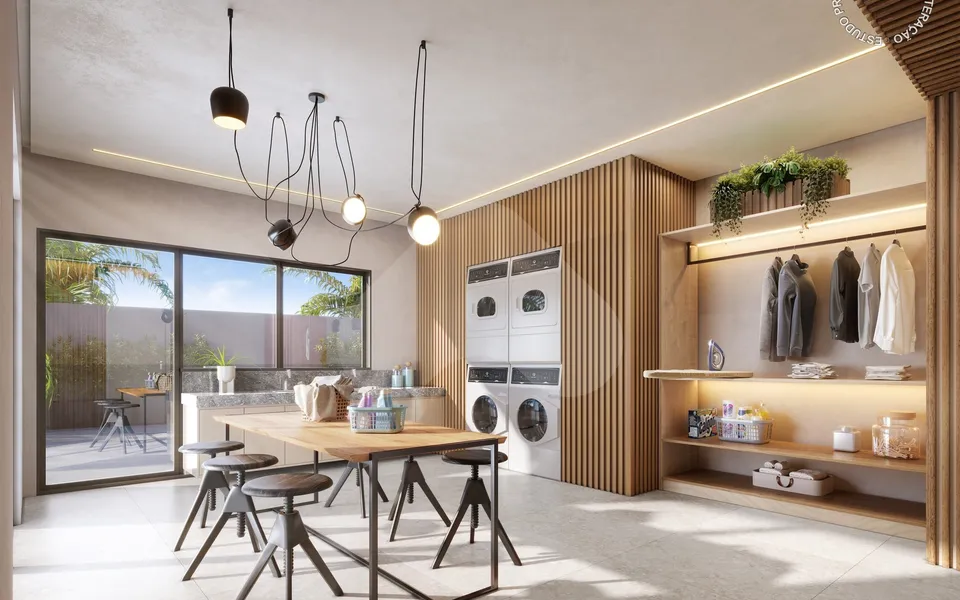 Tons Klabin - Studio com 29,67 m², em Chácara Klabin — foto 23
