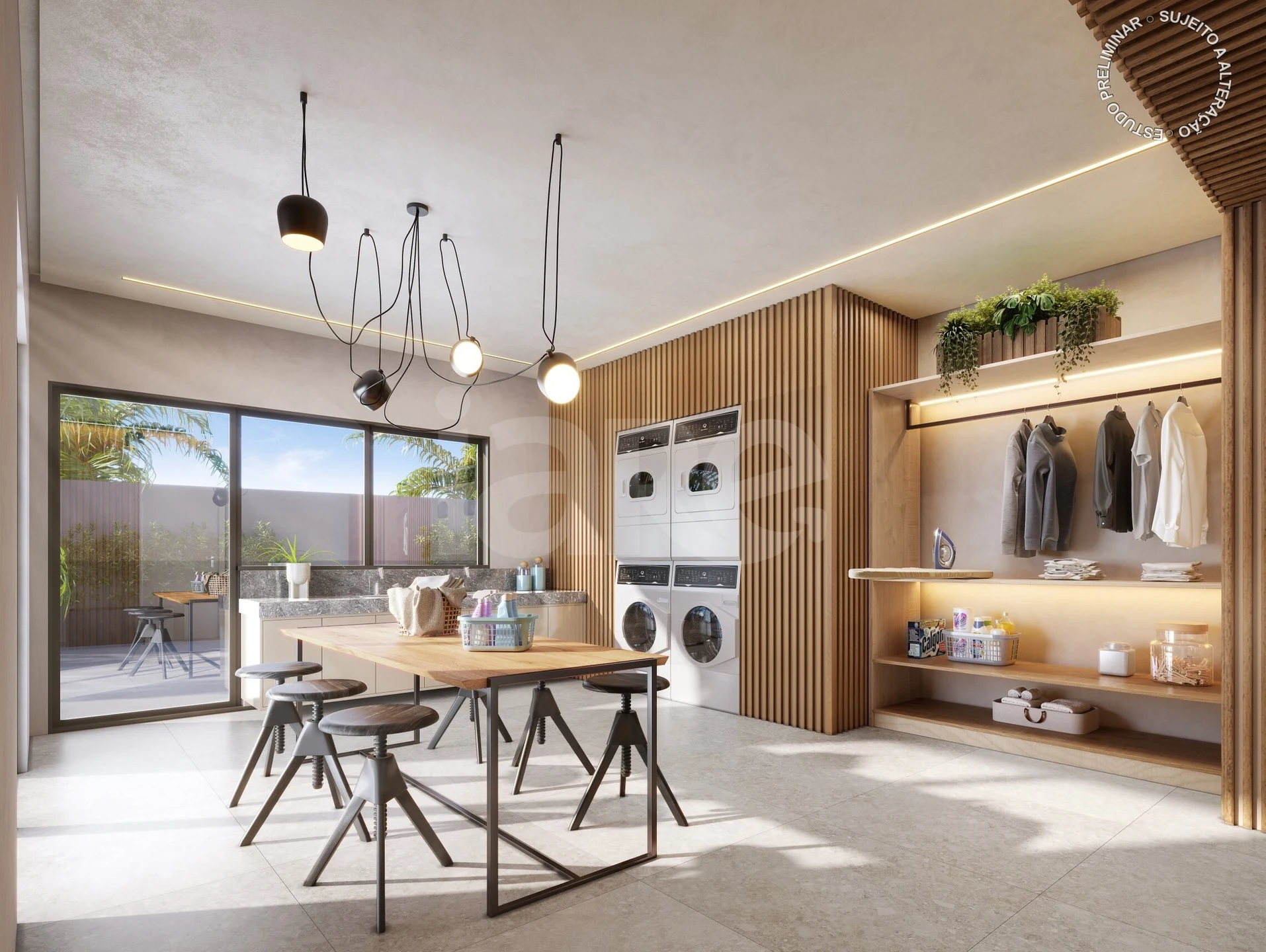 Tons Klabin - Garden com 137,8 m², em Chácara Klabin — foto 24