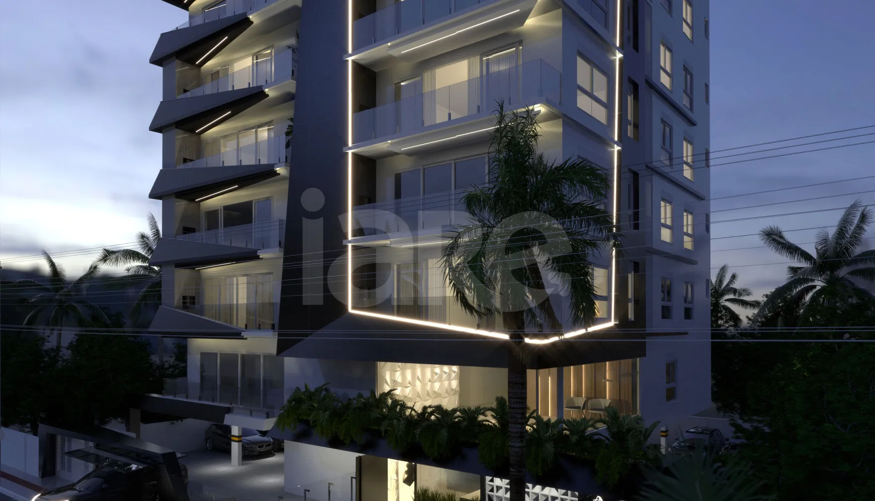Diamant Noir - Apartamento com 137,2 m², em Cabeçudas — foto 10